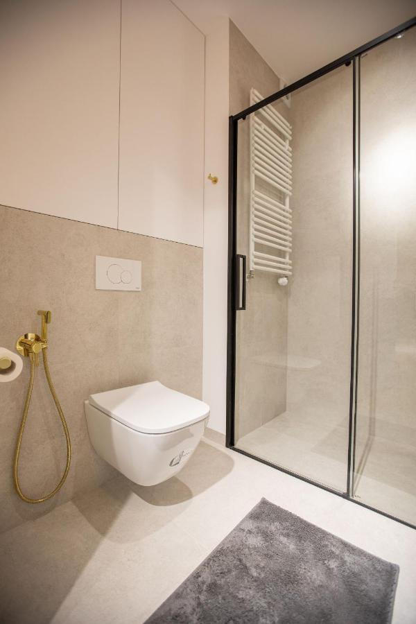 Rent40 Apartamenty Aura 2 Gdansk Old Town Exterior foto